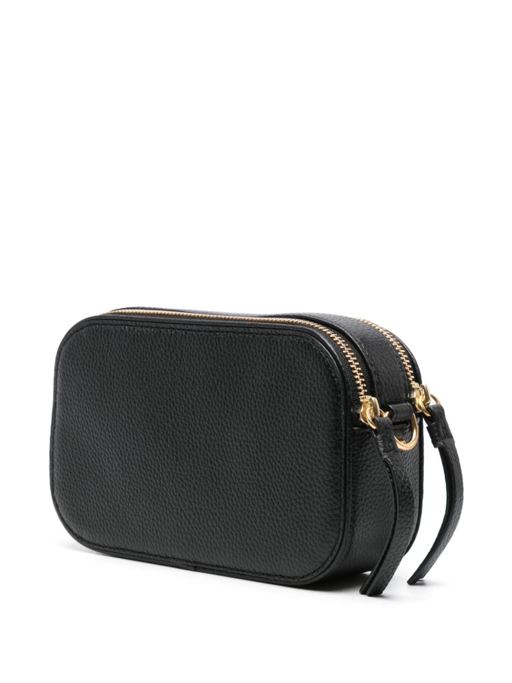 Tory Burch Bags Black Calf Leather