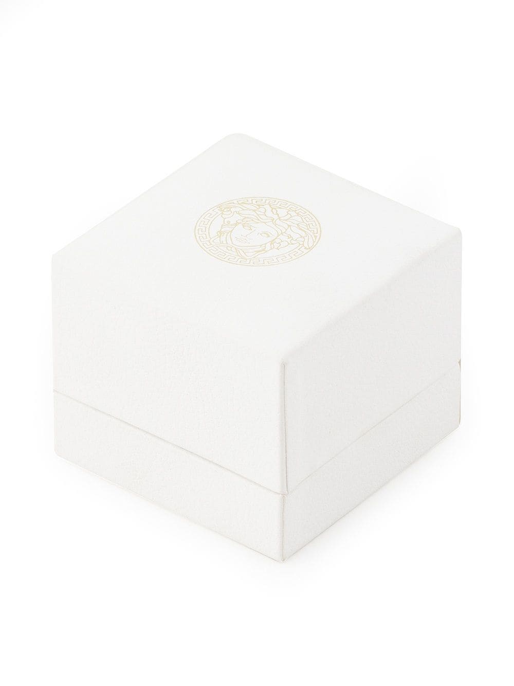 Versace Bijoux Golden Metal