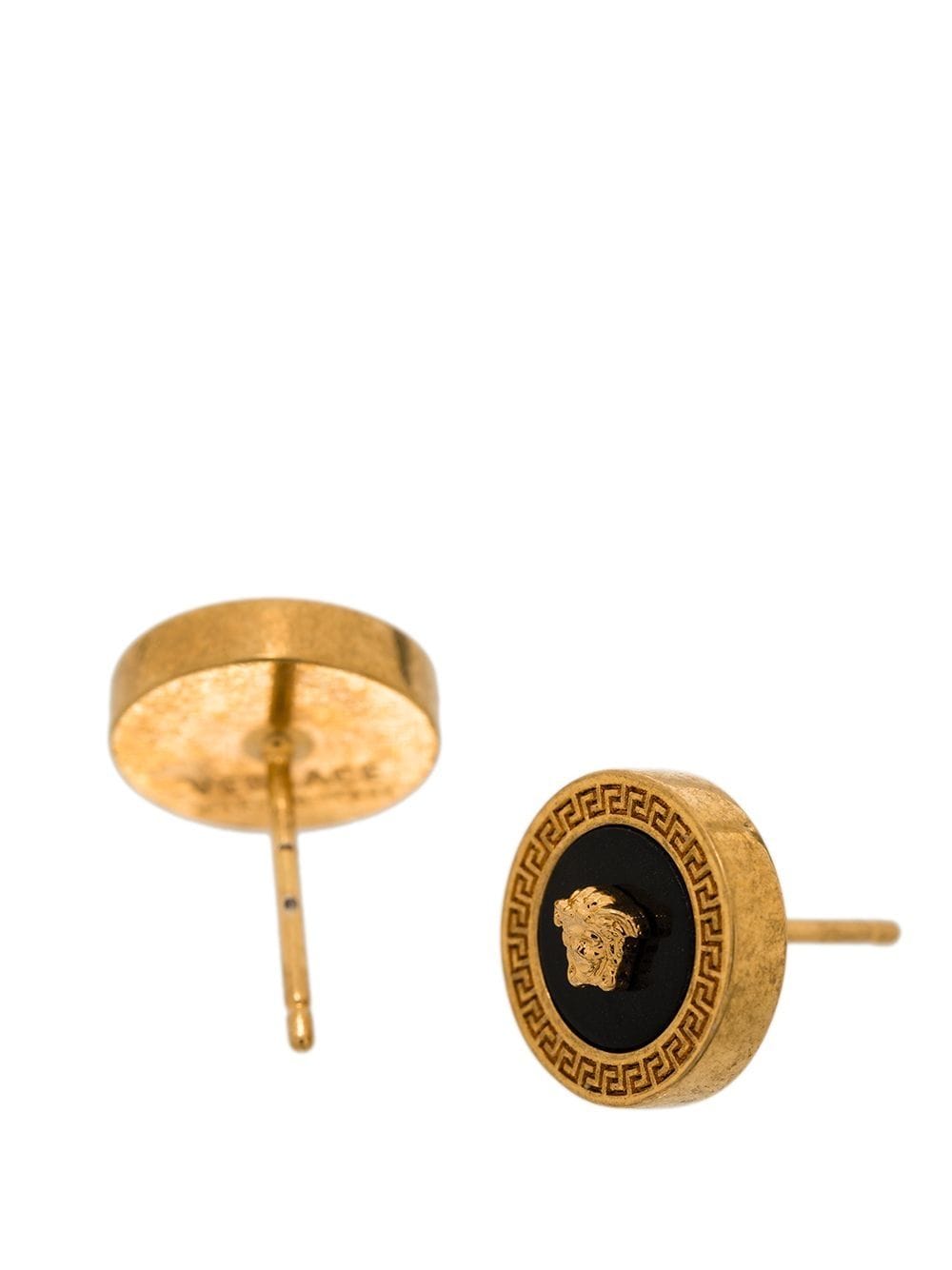 Versace Bijoux Golden Brass