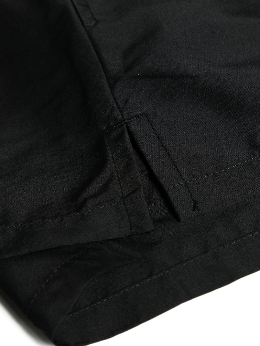 Versace Sea Clothing Black Polyester