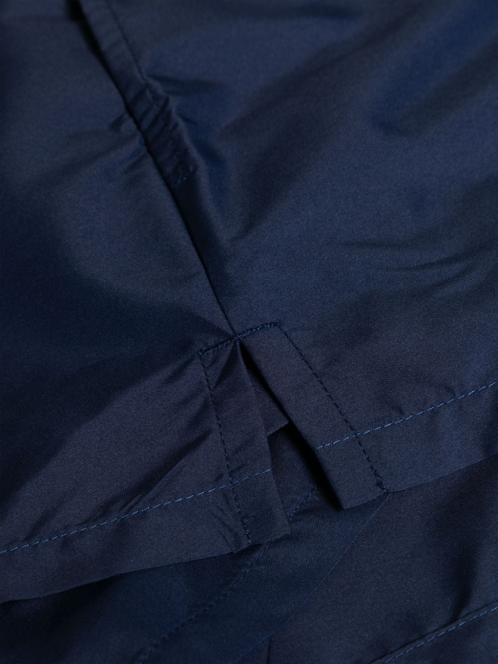 Versace Sea Clothing Blue Polyester