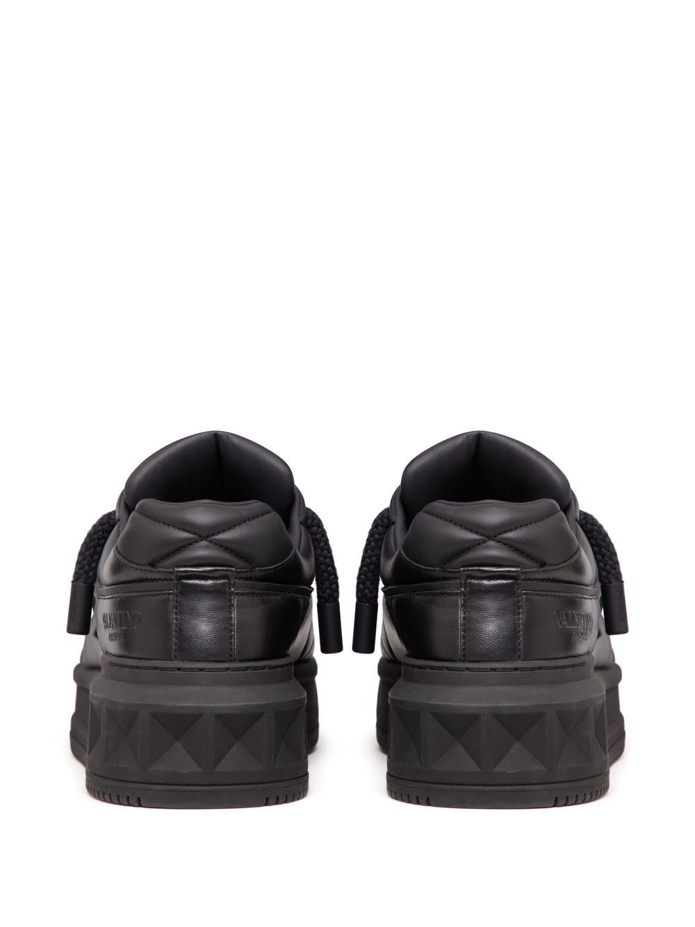 Valentino Garavani Sneakers Black
