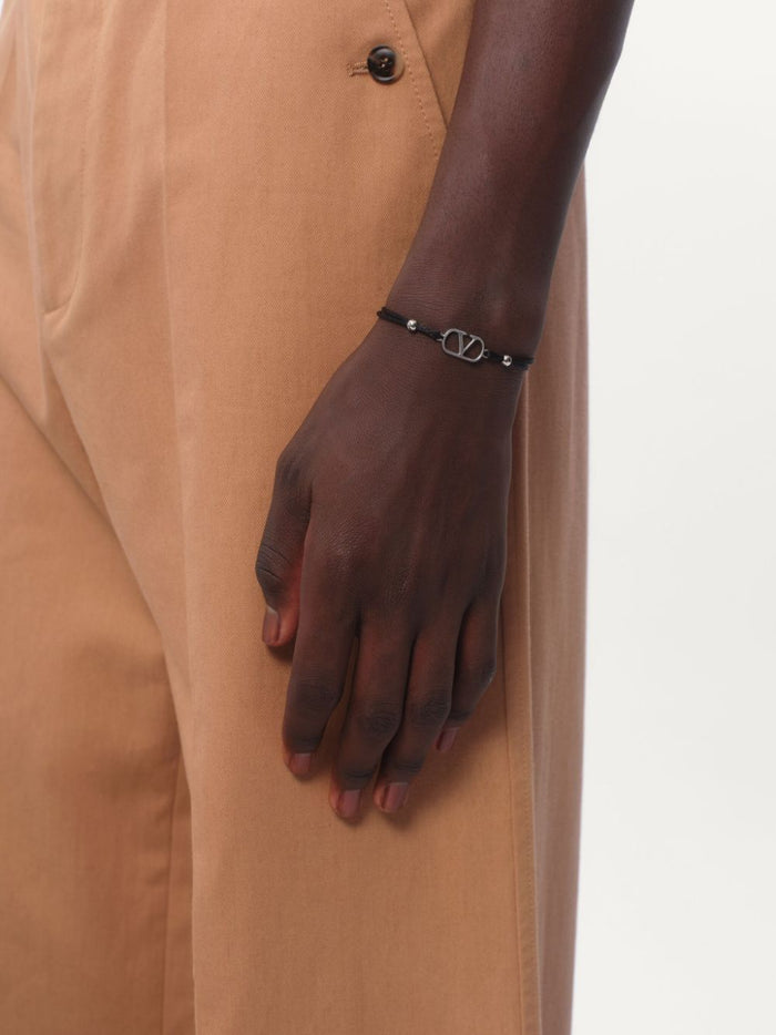 Valentino Garavani Bijoux Black Metal