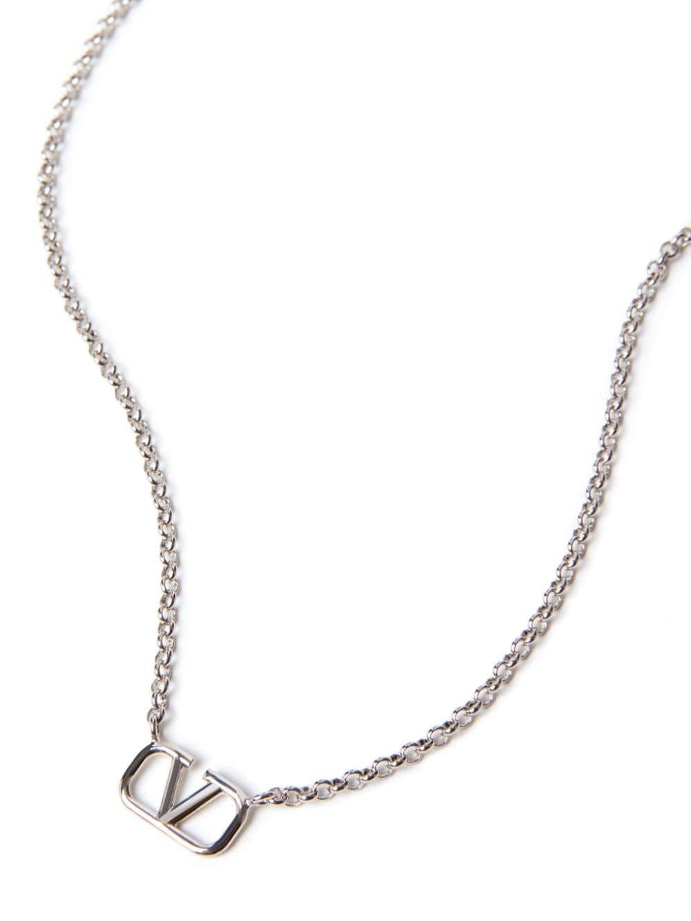 Valentino Garavani Bijoux Silver Brass
