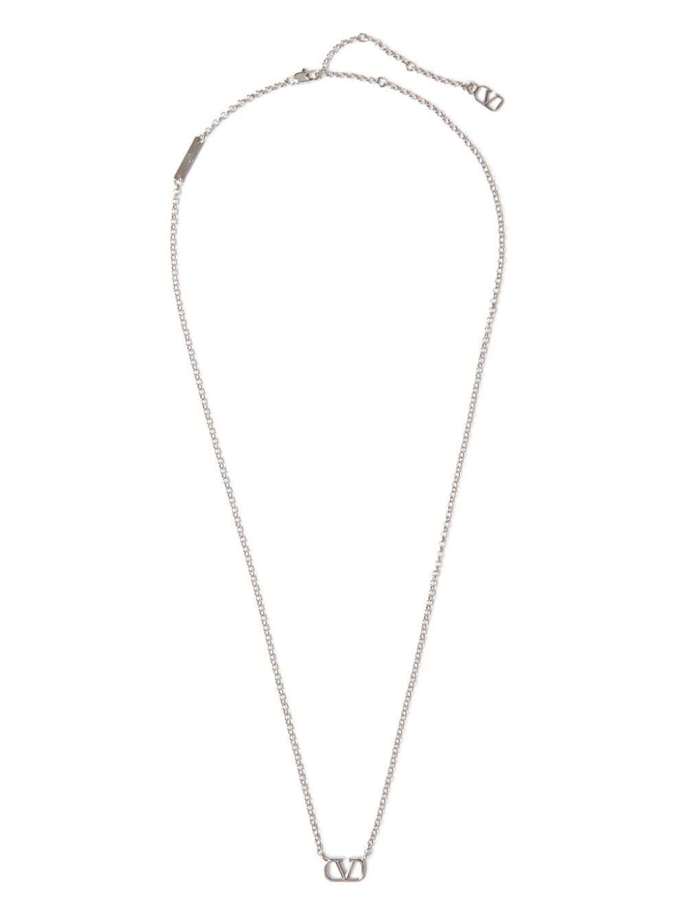 Valentino Garavani Bijoux Silver Brass