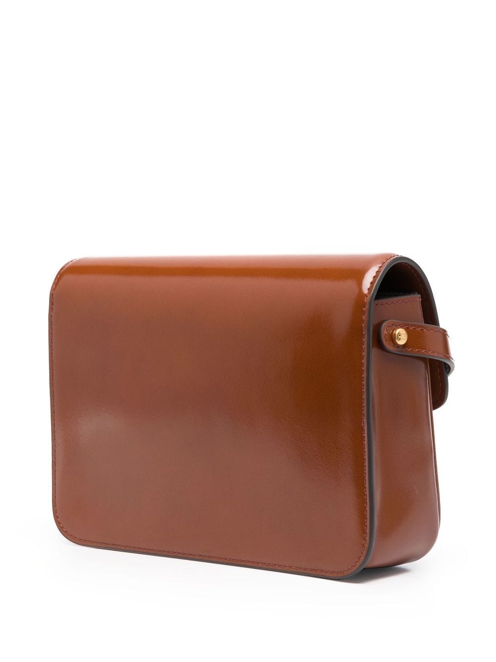 Tory Burch Bags Leather Brown Calf
