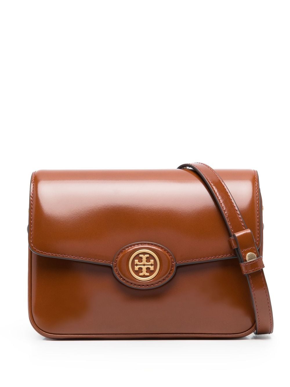 Tory Burch Bags Leather Brown Calf