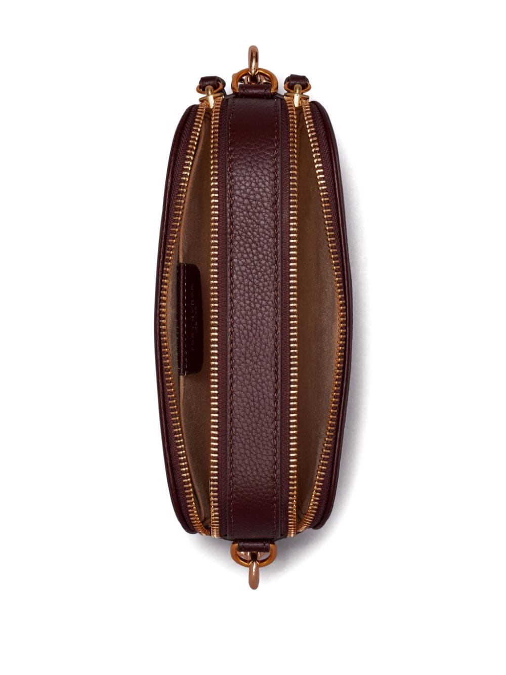 Tory Burch Bags Red Calf Leather