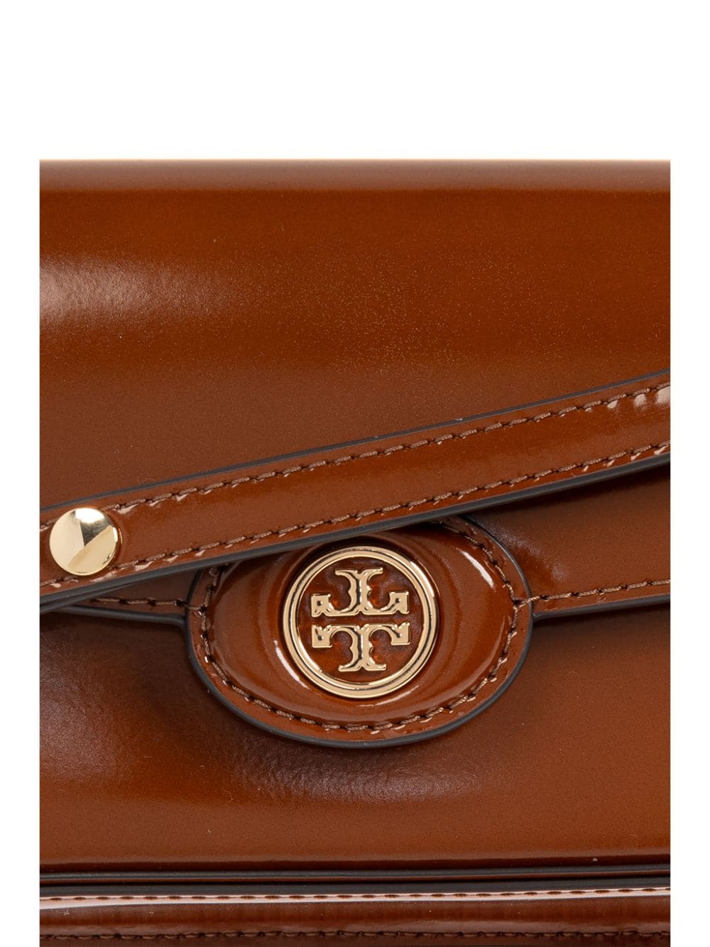 Tory Burch Bags Leather Brown Calf