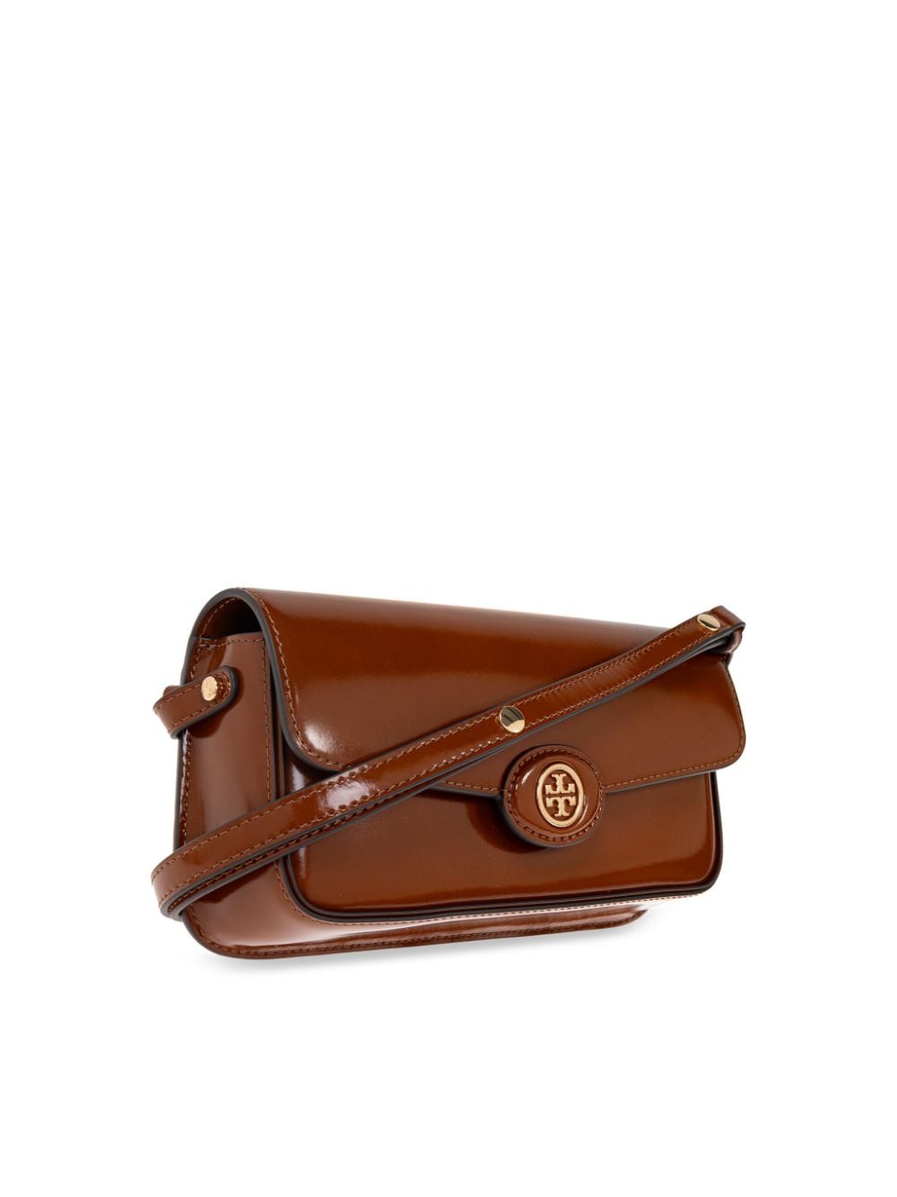 Tory Burch Bags Leather Brown Calf