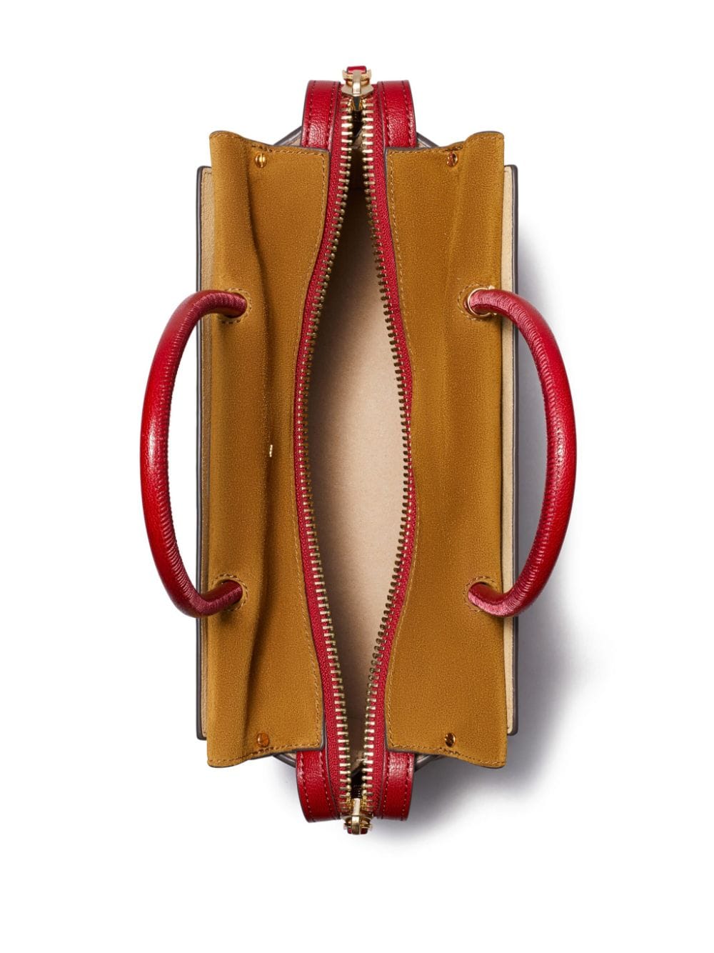 Tory Burch Bags Red Calf Leather