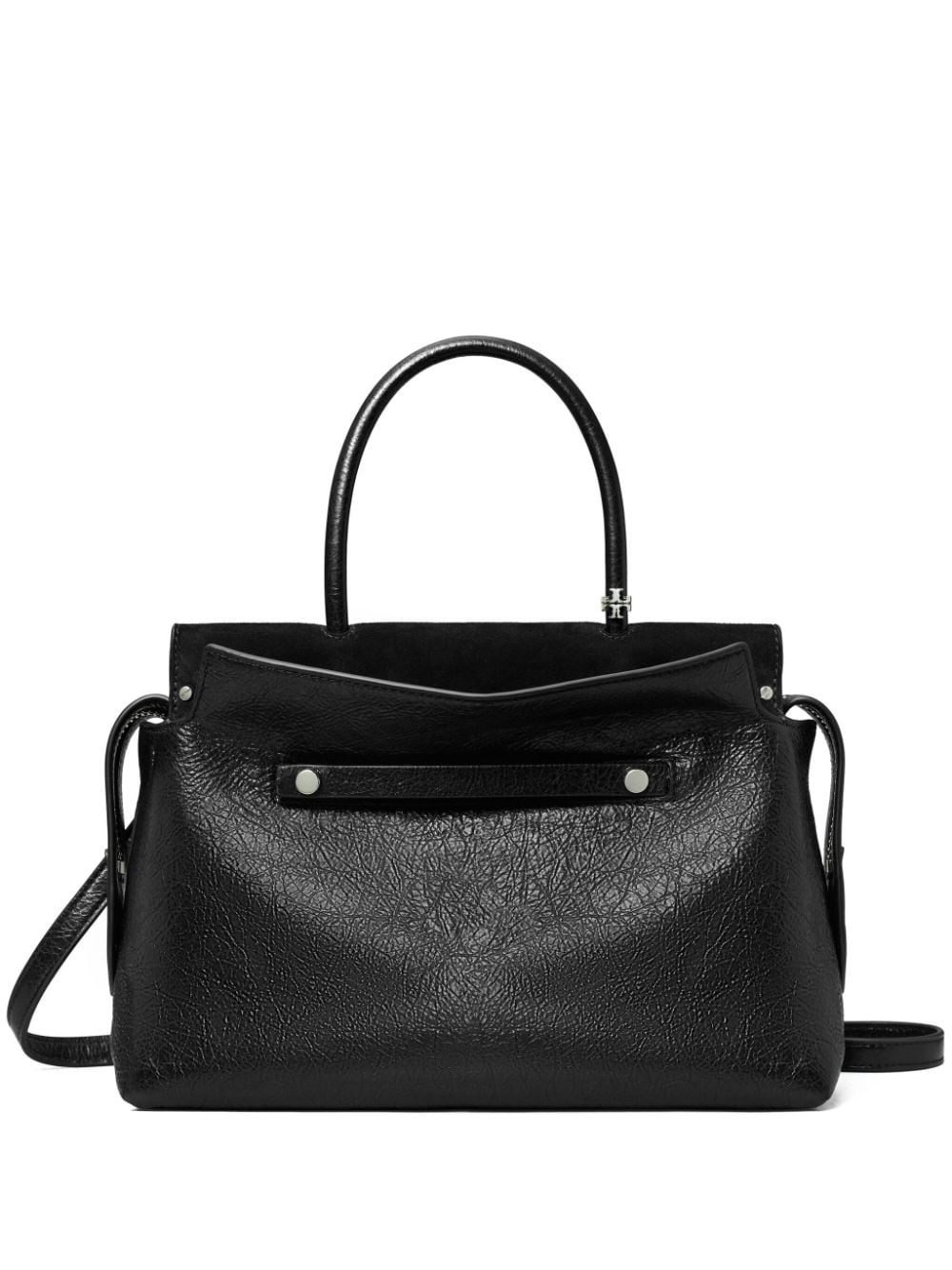 Tory Burch Bags Black Calf Leather