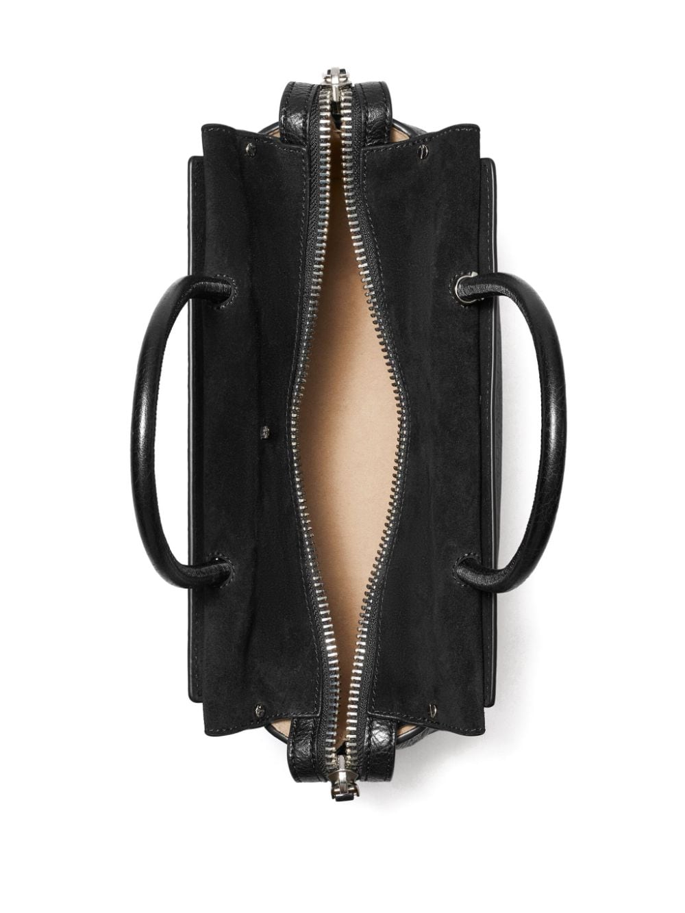 Tory Burch Bags Black Calf Leather