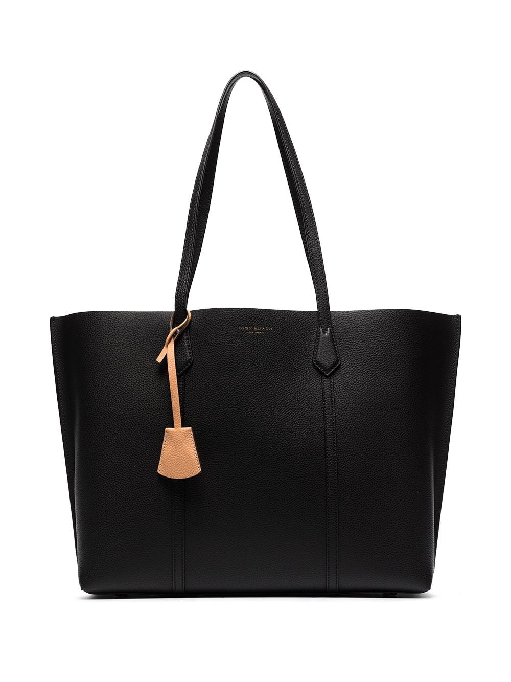 Tory Burch Bags Black Calf Leather