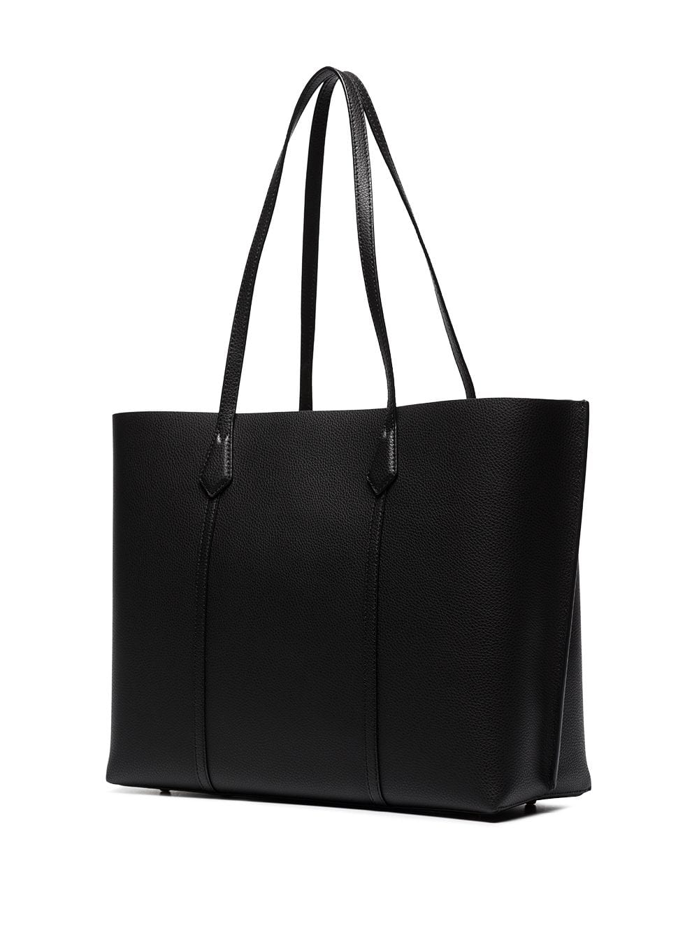 Tory Burch Bags Black Calf Leather