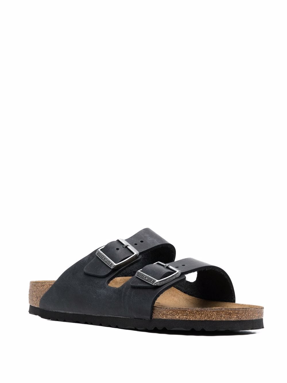 Birkenstock Sandals Black Polyeser