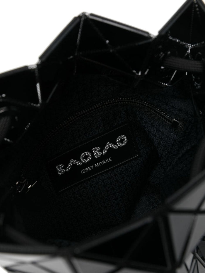 Bao Issey Miyake Bags Black Outer: Polyester