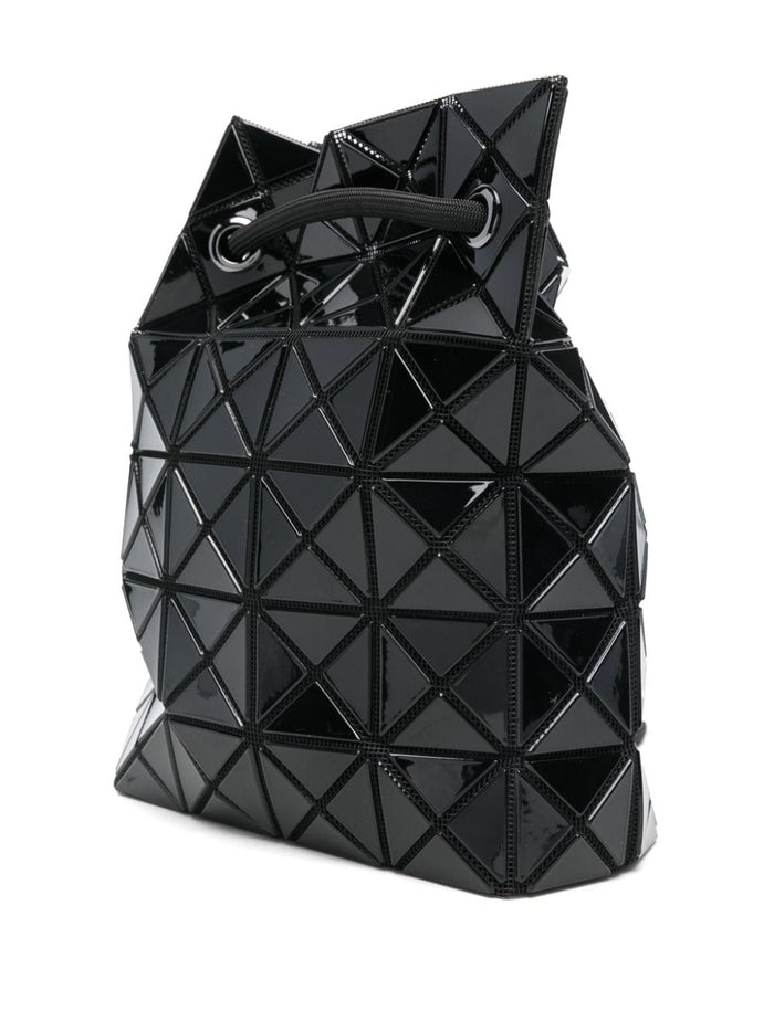 Bao Issey Miyake Bags Black Outer: Polyester