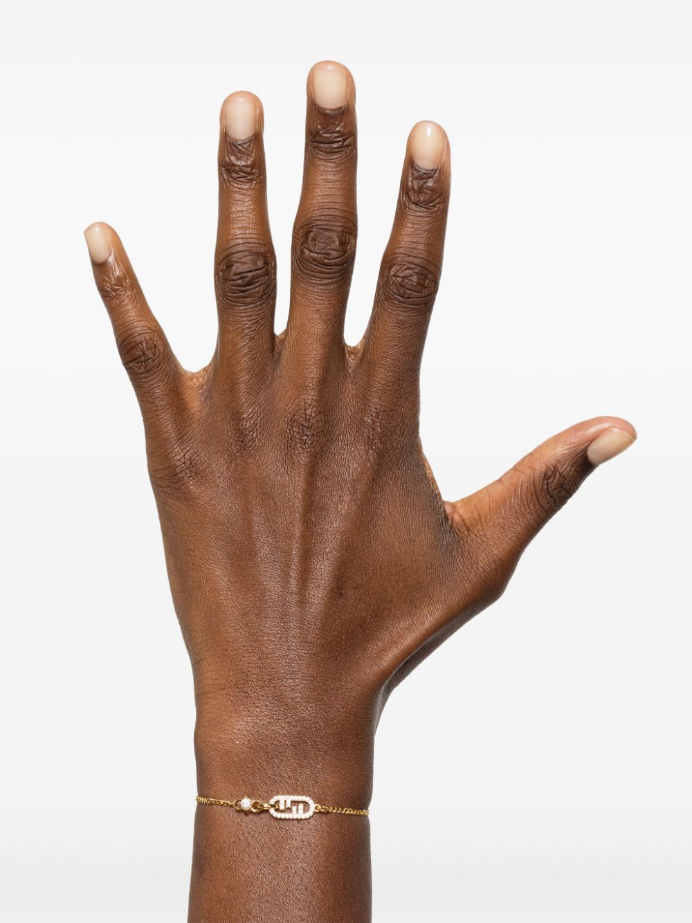 Fendi Bijoux Golden