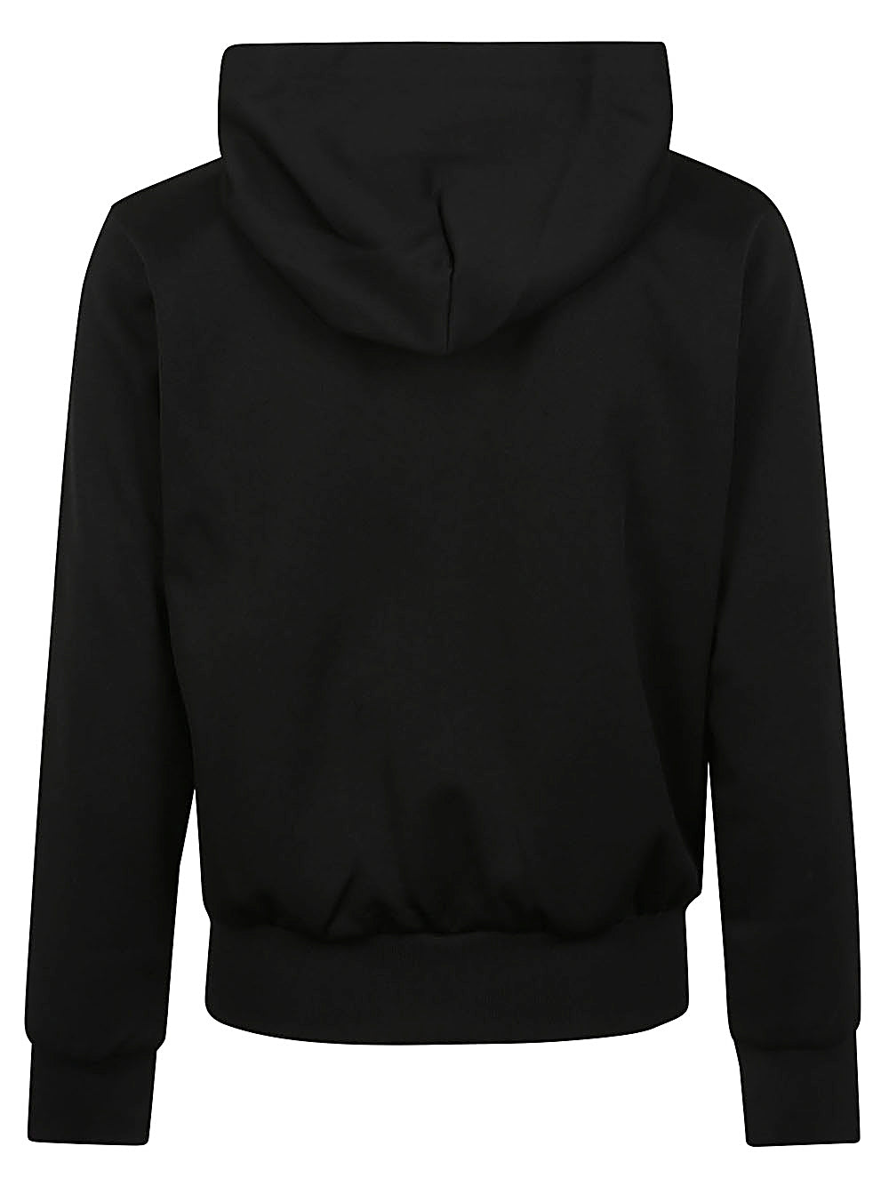 Comme Des Garcons Sweaters Black Polyester