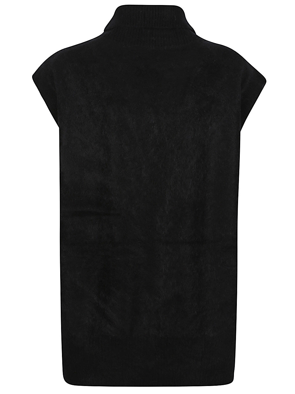 CT PLAGE Sweaters Black Cashmere