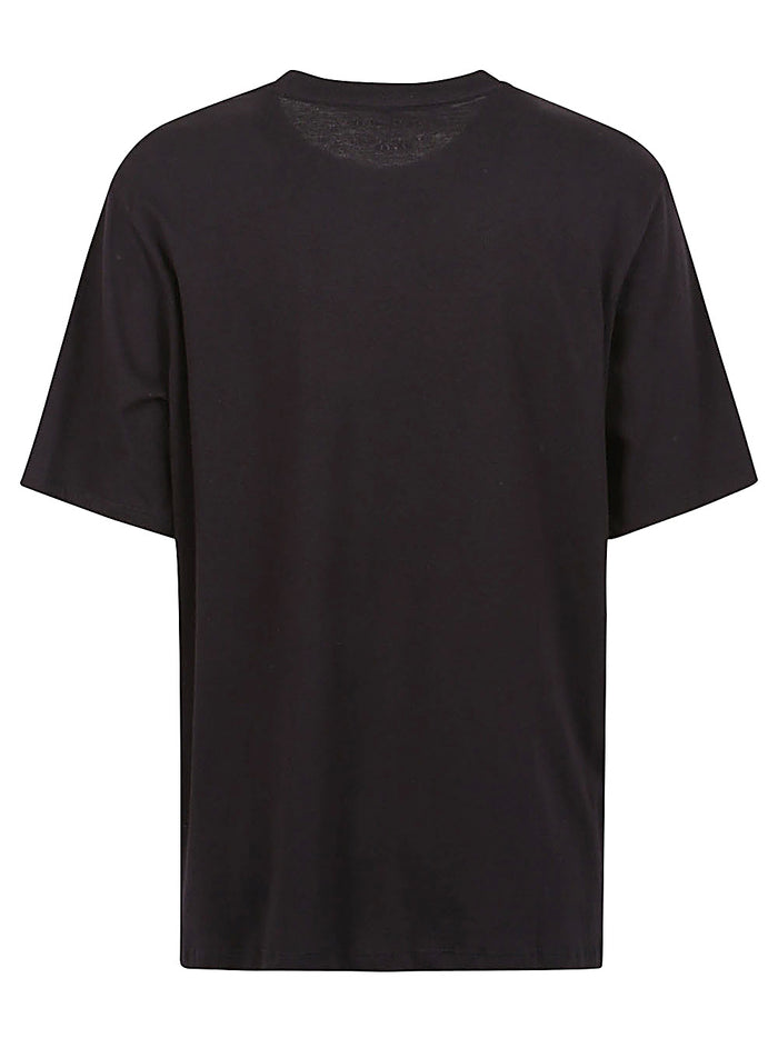 Majestic Sweaters Blue Cotton