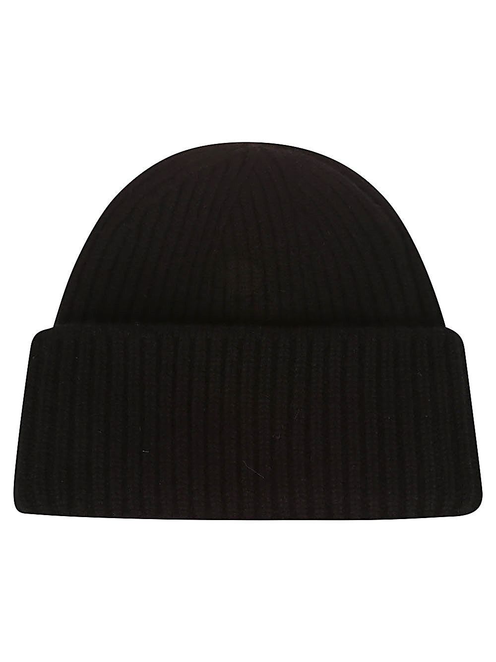 Soft Goat Hats Black Cashmere
