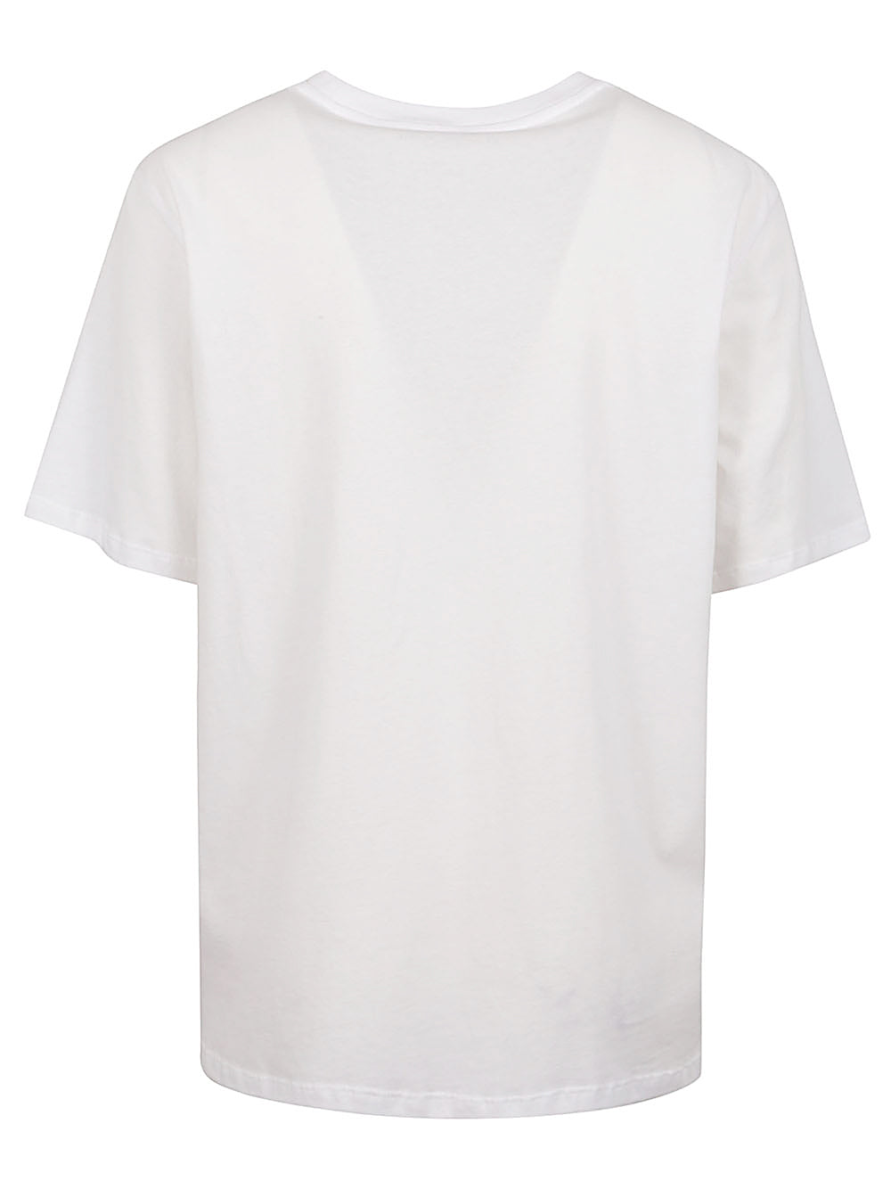 Majestic Sweaters White Cotton