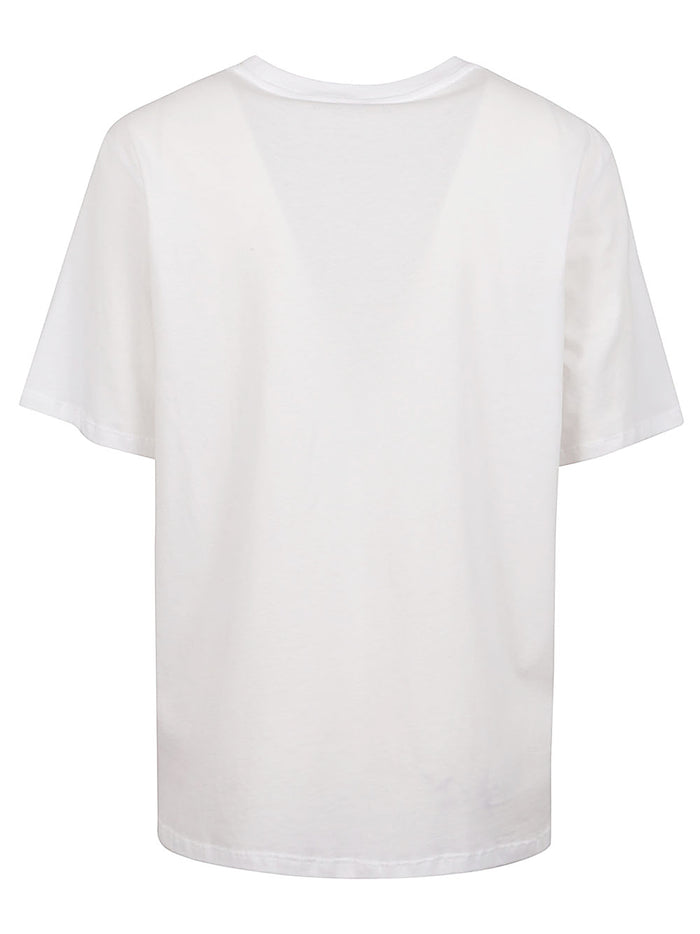 Majestic Sweaters White Cotton