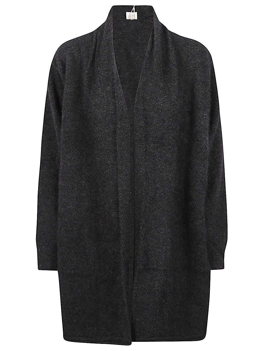 Ct Plage Sweaters Grey Wool
