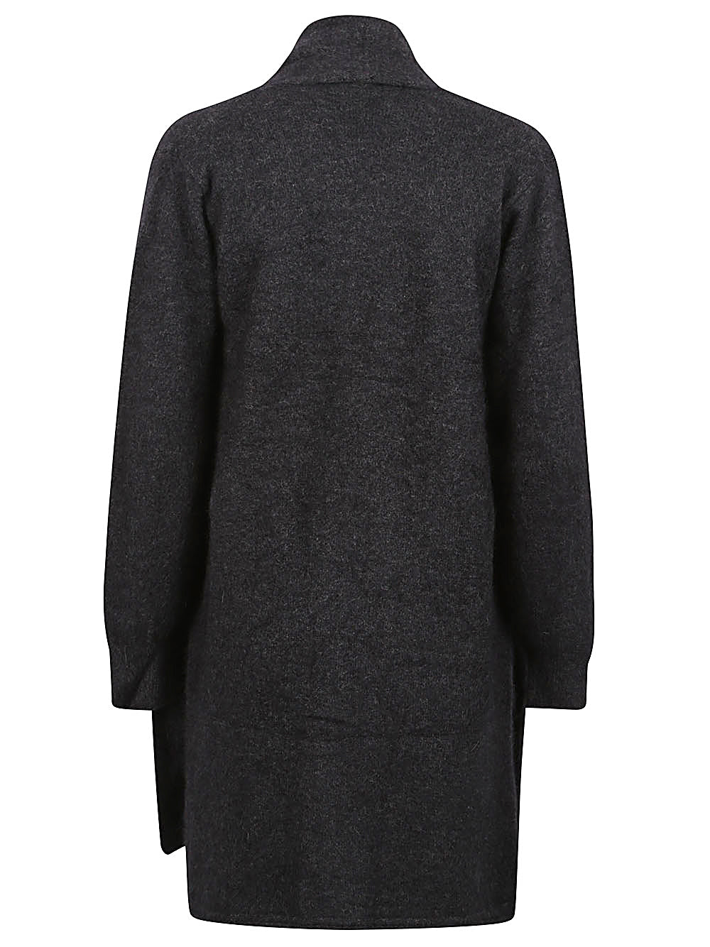 Ct Plage Sweaters Grey Wool