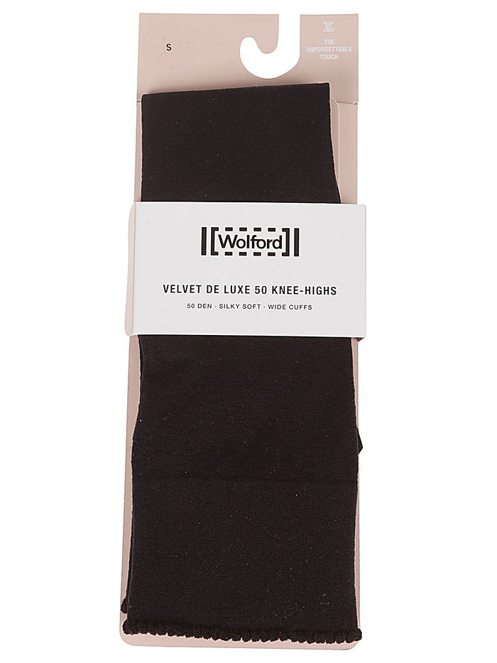 Wolford Underwear Black Polyamide Elastane