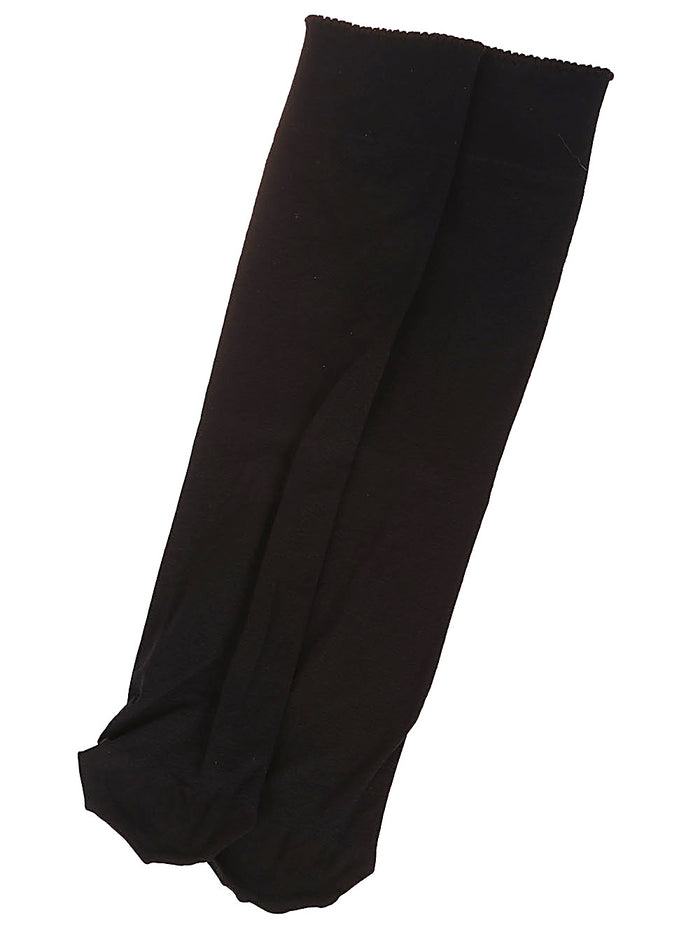 Wolford Underwear Black Polyamide Elastane