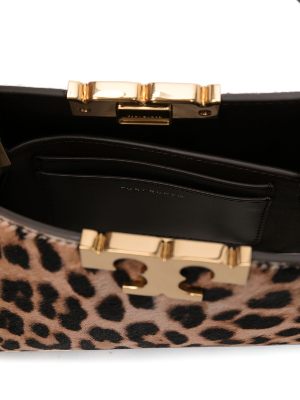 Tory Burch Bags Brown Calf Hair