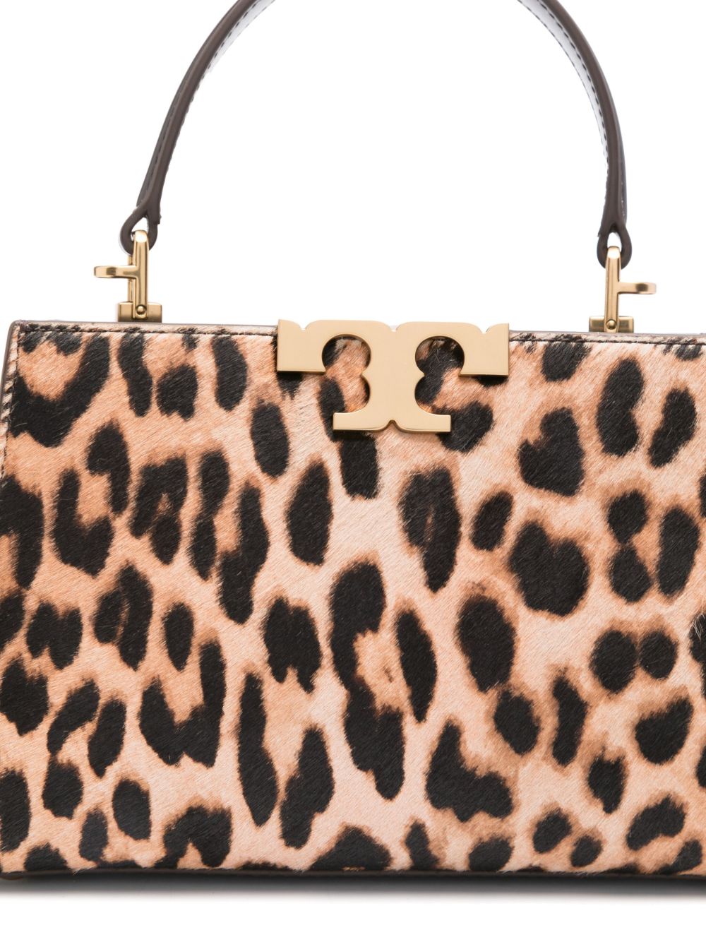 Tory Burch Bags Brown Calf Hair