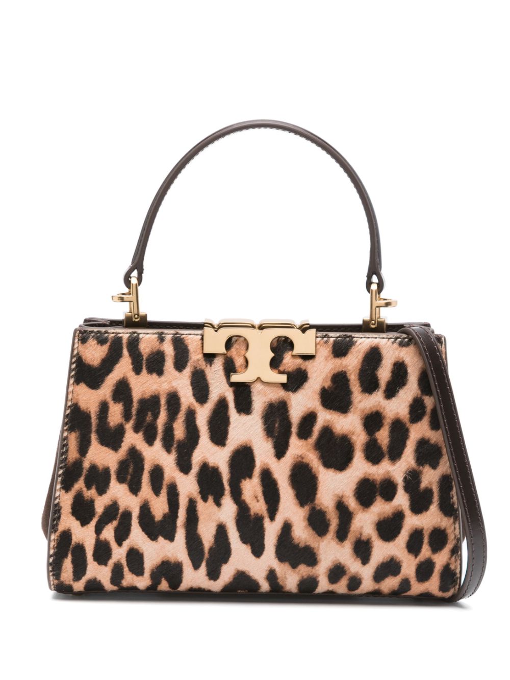 Tory Burch Bags Brown Calf Hair