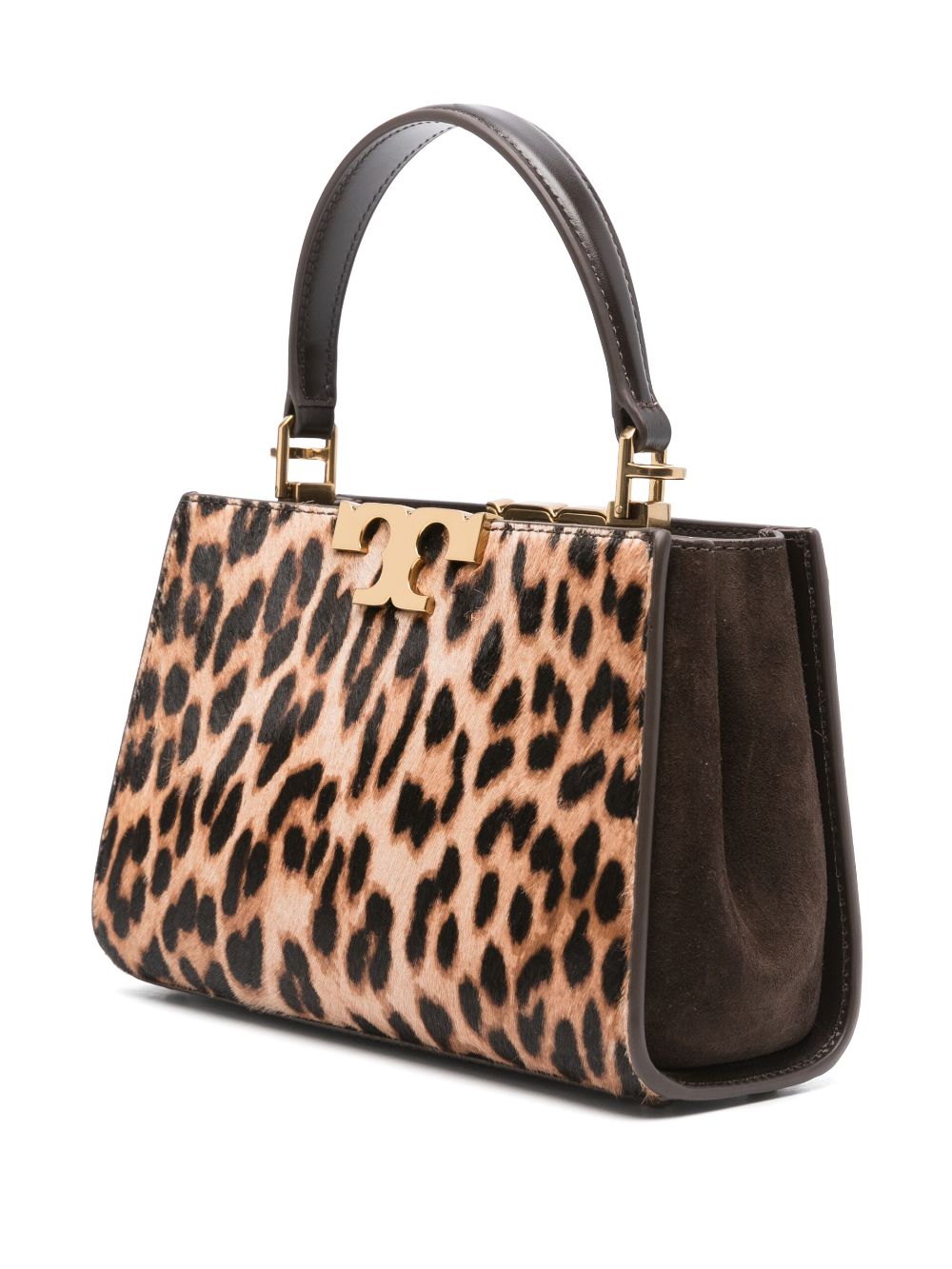 Tory Burch Bags Brown Calf Hair