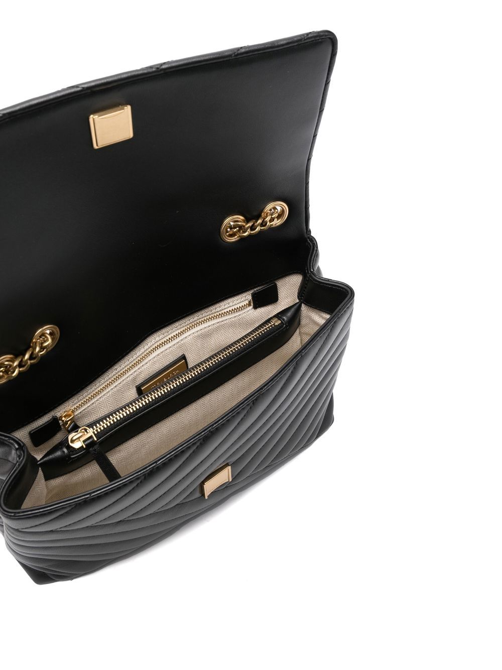 Tory Burch Bags Black