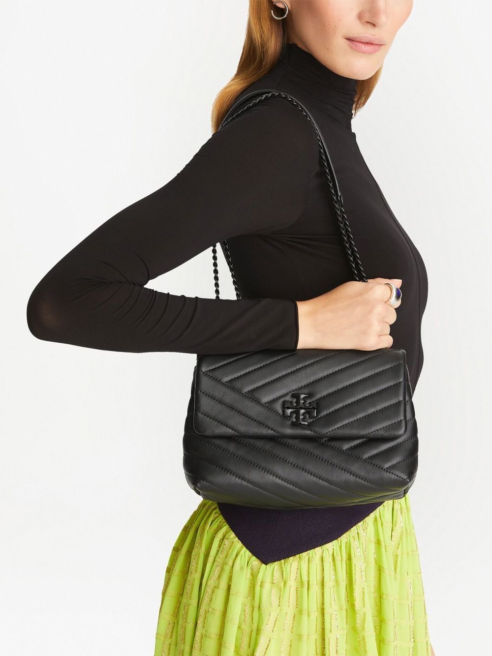 Tory Burch Bags Black
