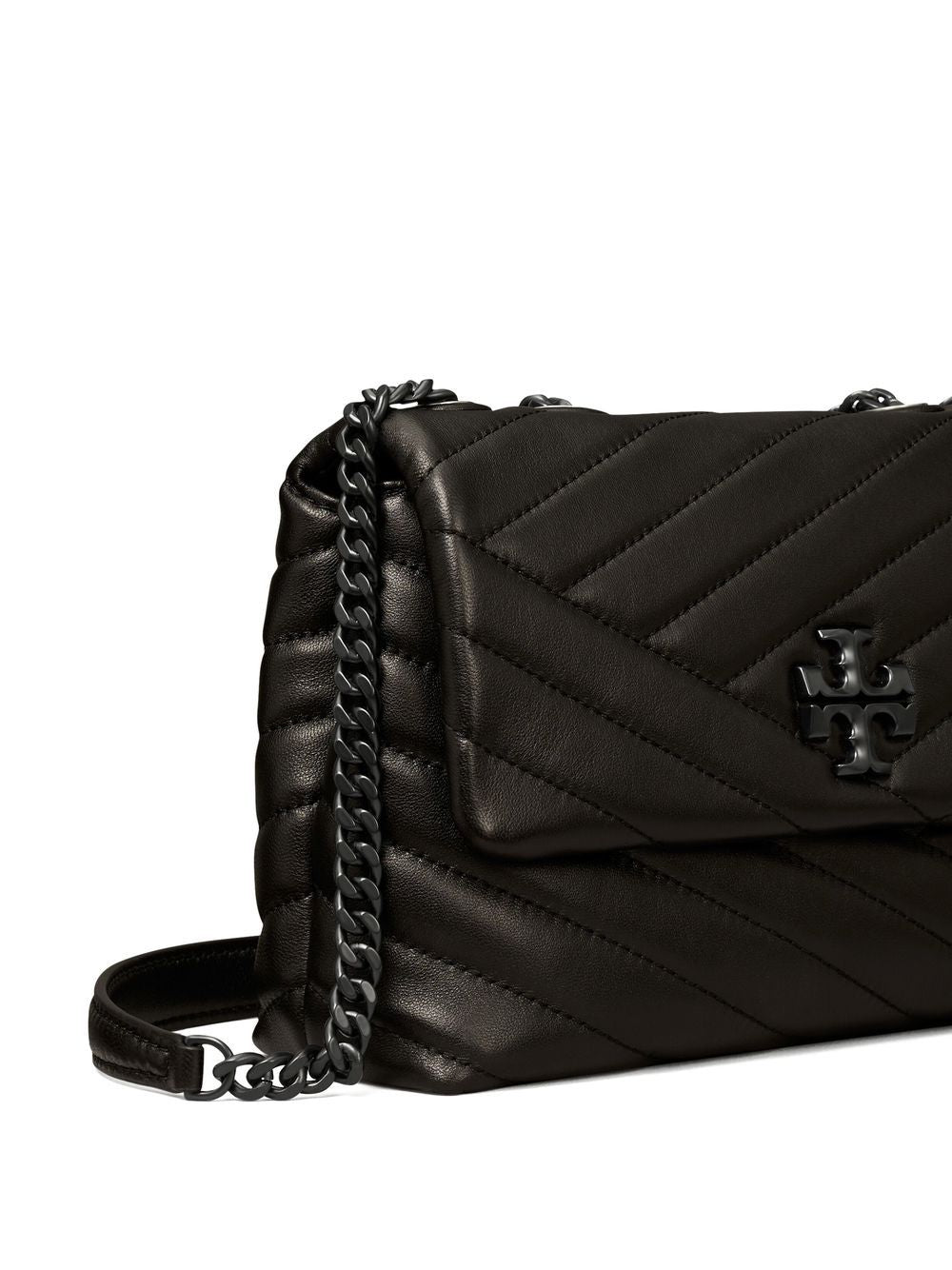 Tory Burch Bags Black