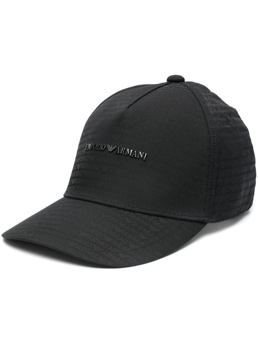 Emporio Armani Hats Nero