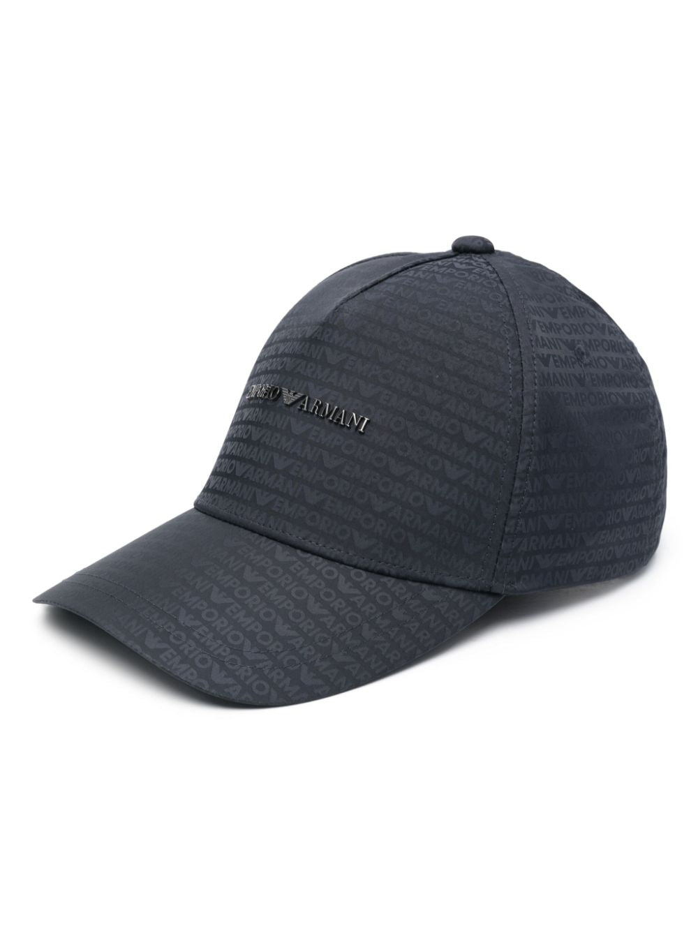 Emporio Armani Hats Blu