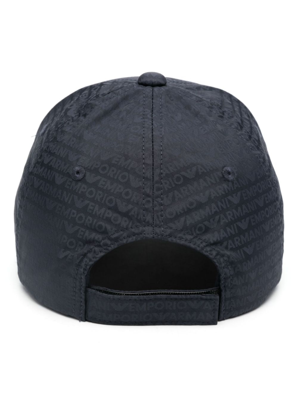 Emporio Armani Hats Blu