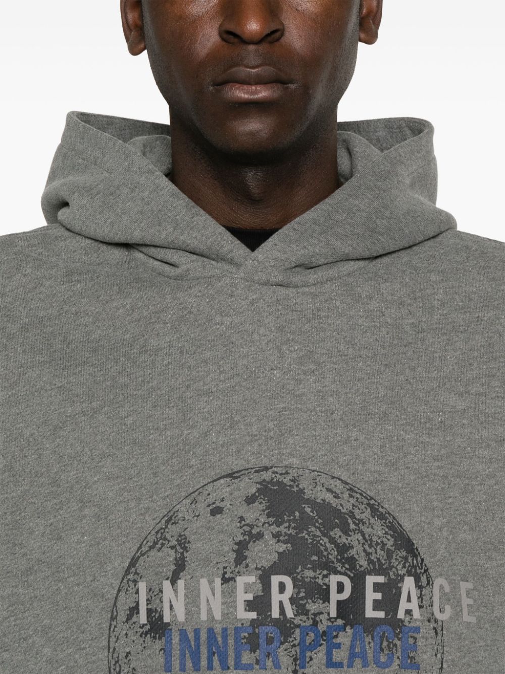Emporio Armani Sweaters Grigio Organic Cotton