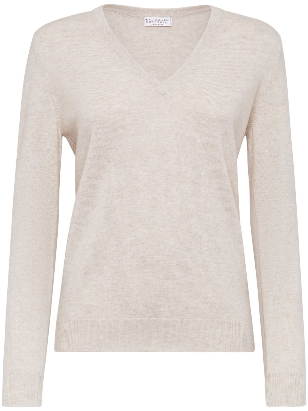 Brunello Cucinelli Sweaters Beige