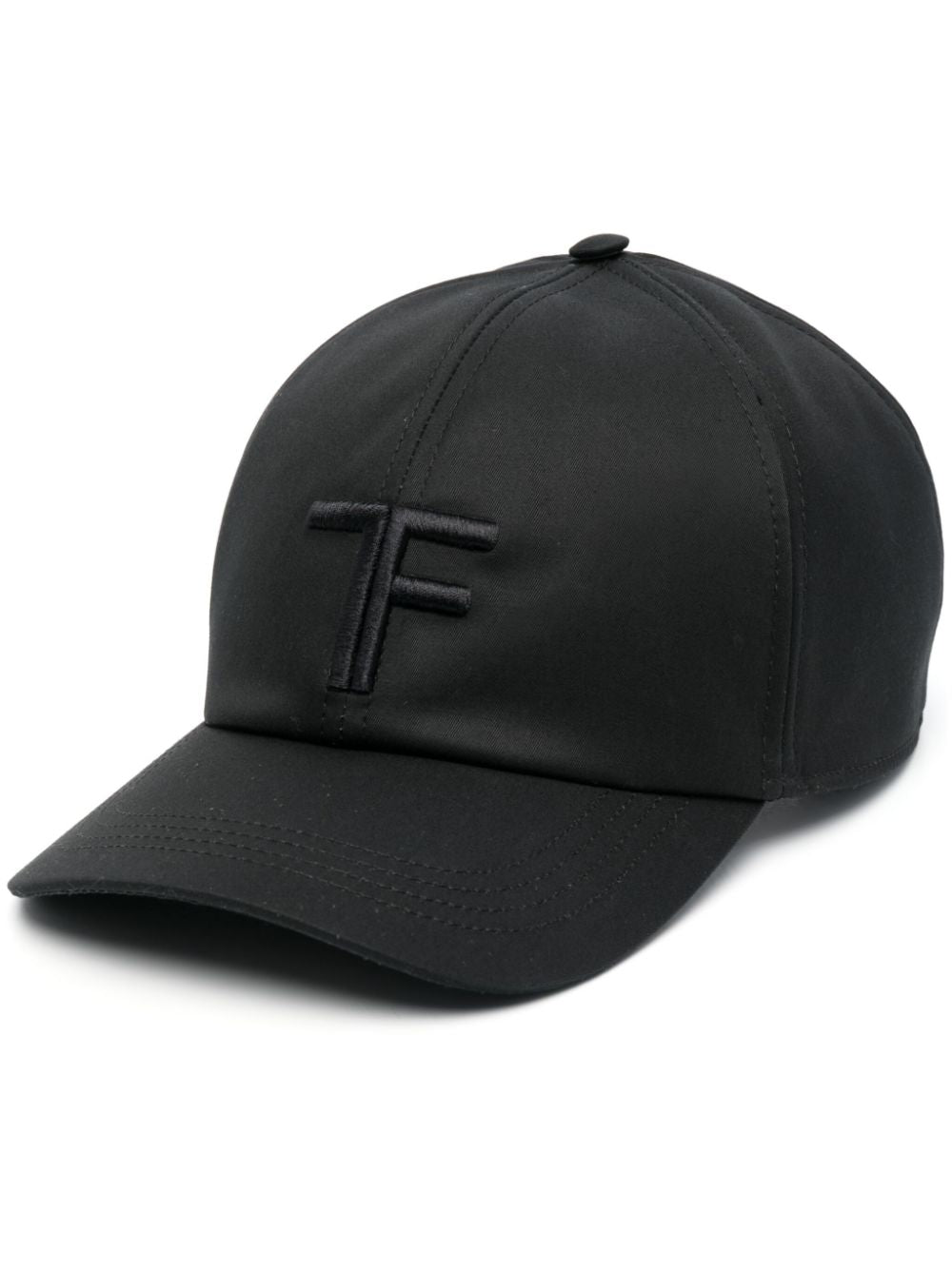 Tom Ford Hats Black Cotton
