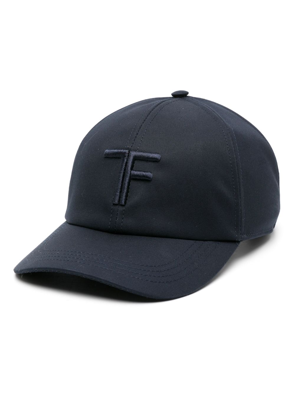 Tom Ford Hats Blue Cotton
