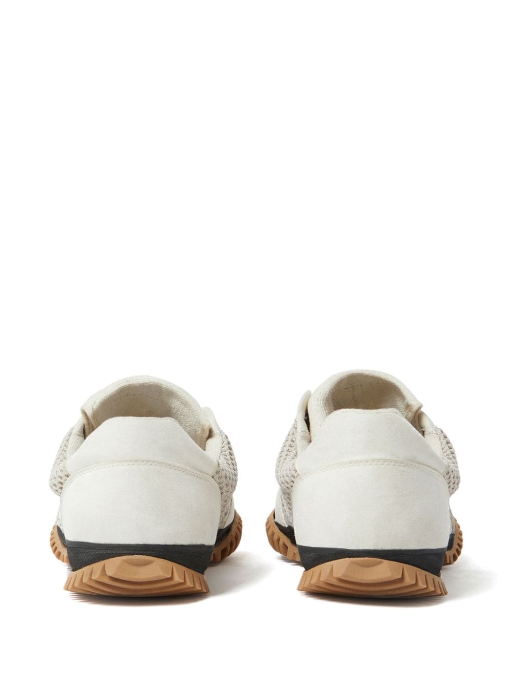 Stella Mccartney Sneakers Grey Lining: Recycled Polyamide