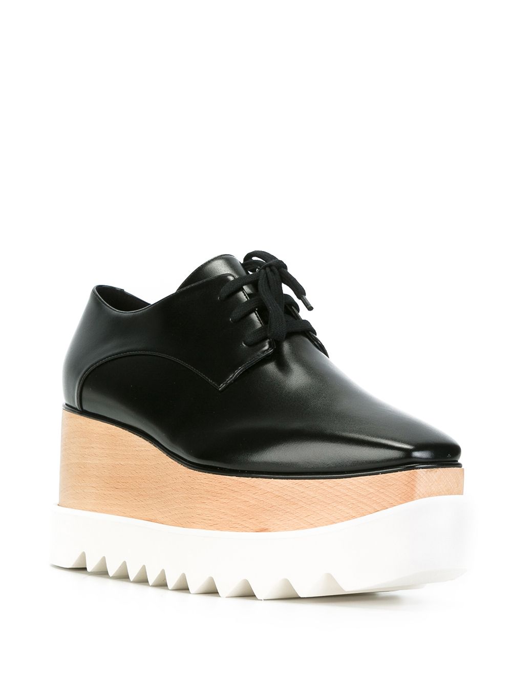 Stella Mccartney Boots Black Lining: Artificial Leather