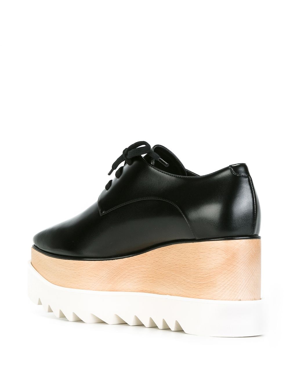 Stella Mccartney Boots Black Lining: Artificial Leather